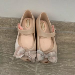 Mini Melissa Mary Jane